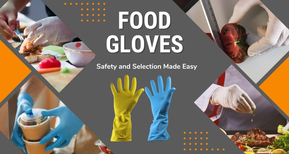 Food Gloves